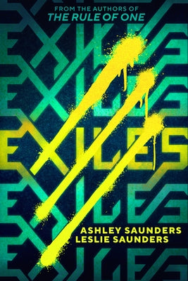 Exiles Paperback 47north
