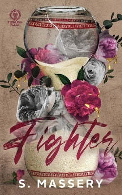 Fighter: Special Edition Paperback S. Massery