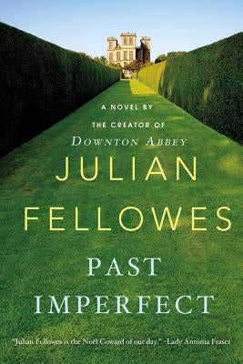 Past Imperfect Paperback St. Martin's Griffin