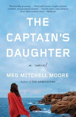 The Captain's Daughter Paperback Anchor Books