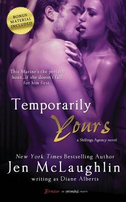 Temporarily Yours Paperback Createspace Independent Publishing Platform