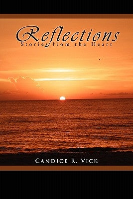 Reflections Paperback Xlibris