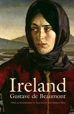 Ireland: Social, Political, and Religious Paperback Belknap Press
