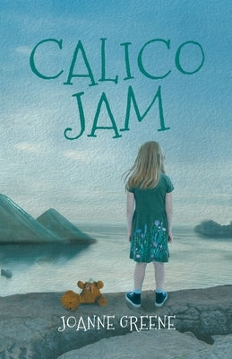 Calico Jam Paperback Joanne Greene
