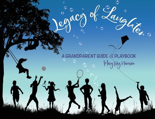 Legacy of Laughter Paperback Humor Quest