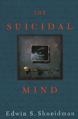 Suicidal Mind (Revised) Paperback Oxford University Press, USA