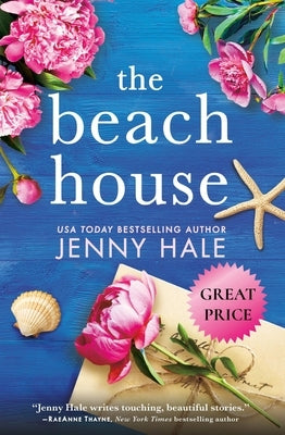 The Beach House Paperback Forever