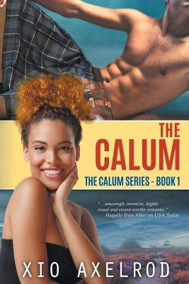 The Calum Paperback Xio Axlerod LLC