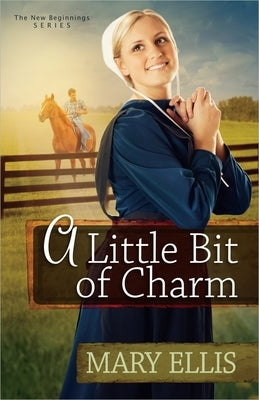 A Little Bit of Charm: Volume 3 Paperback Harvest House Publishers