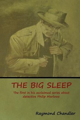 The Big Sleep Paperback Bibliotech Press