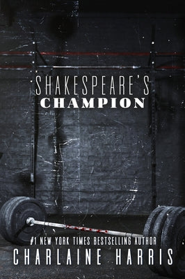 Shakespeare's Champion Paperback Jab Books