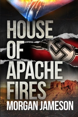 House of Apache Fires Paperback Red Rock Writing