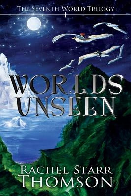 Worlds Unseen Paperback Little Dozen Press