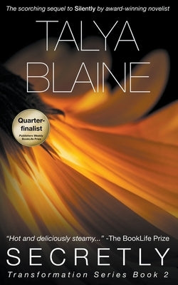 Secretly Paperback Talya Blaine Books