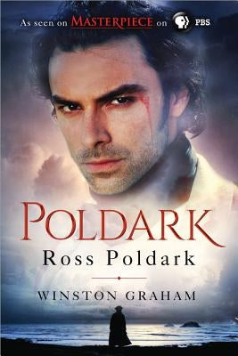 Ross Poldark: A Novel of Cornwall, 1783-1787 Paperback Sourcebooks Landmark