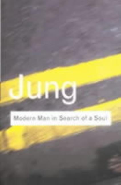 Modern Man in Search of a Soul Paperback Routledge