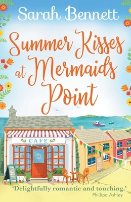 Summer Kisses at Mermaids Point Paperback Boldwood Books Ltd
