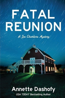 Fatal Reunion Paperback Level Best Books