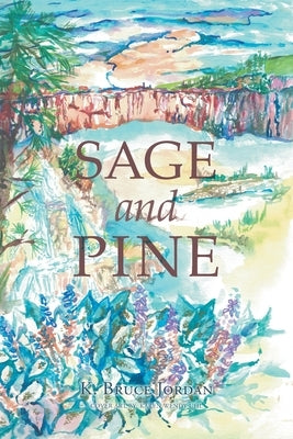 Sage and Pine Paperback Newman Springs