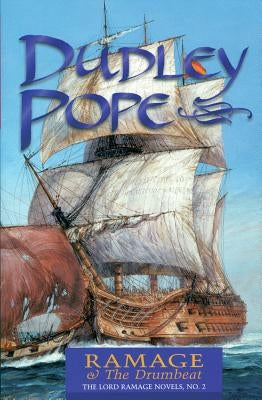 Ramage & the Drumbeat Paperback McBooks Press