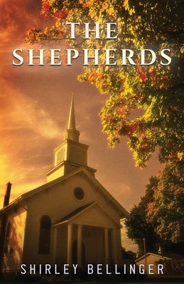 The Shepherds Paperback Authors' Tranquility Press