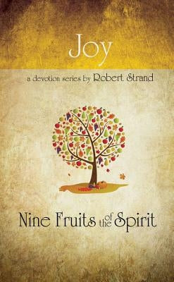 Joy Paperback New Leaf Publishing Group