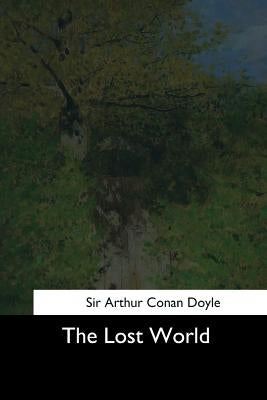 The Lost World Paperback Createspace Independent Publishing Platform