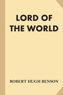 Lord of the World (Fine Print) Paperback Createspace Independent Publishing Platform