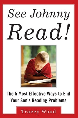 Paperback of See Johnny Read! by McGraw-Hill Companies featuring colorful illustrations on the cover.
