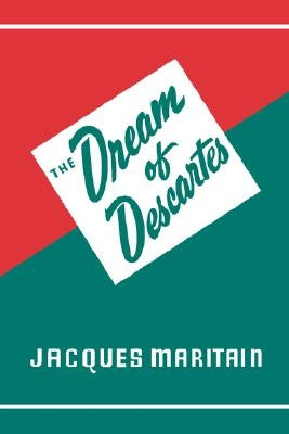 Dream of Descartes Paperback Philosophical Library