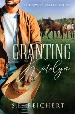 Granting Katelyn Paperback 5 Prince Publishing and Books LLC