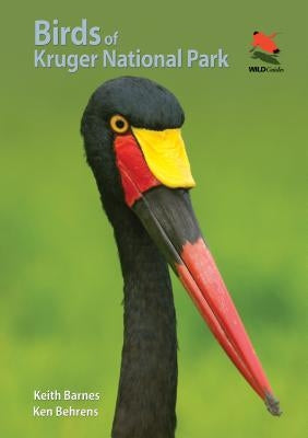 Birds of Kruger National Park Paperback Princeton University Press