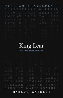 King Lear Paperback Arizona Center for Medieval and Renaissance S