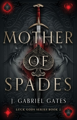 Mother of Spades Paperback Steed Publishing and Media, LLC