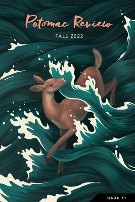 Potomac Review Issue 71 Paperback Montgomery College