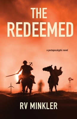 The Redeemed Paperback Torchflame Books