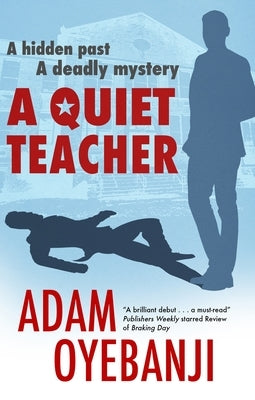 A Quiet Teacher Paperback Severn House