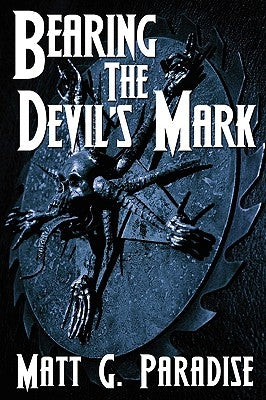 Bearing The Devil's Mark Paperback Purging Talon