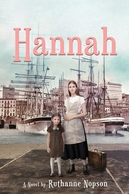 Hannah Paperback Readersmagnet LLC