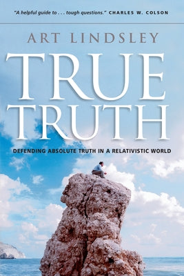 True Truth Paperback IVP