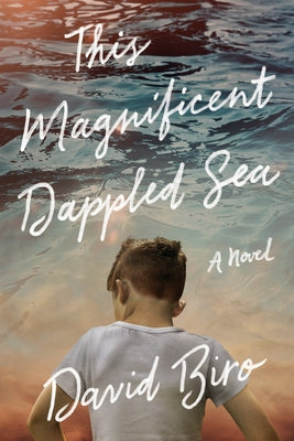 This Magnificent Dappled Sea Paperback Lake Union Publishing