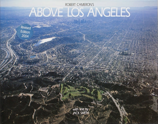 Above Los Angeles by Cameron, Robert