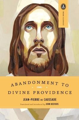 Abandonment to Divine Providence Paperback Image