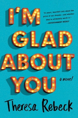 I'm Glad About You Paperback Penguin Publishing Group