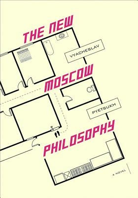 The New Moscow Philosophy Paperback Twisted Spoon Press