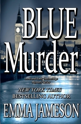 Blue Murder Paperback Createspace Independent Publishing Platform