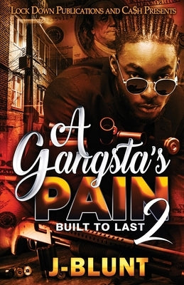 A Gangsta's Pain 2 Paperback Lock Down Publications