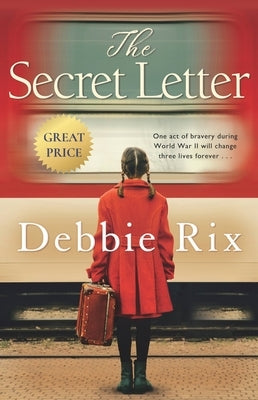 The Secret Letter Paperback Forever
