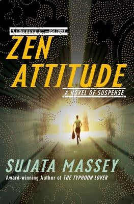 Zen Attitude Paperback Harper Perennial