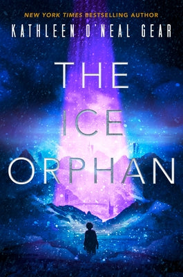 The Ice Orphan Paperback Daw Books